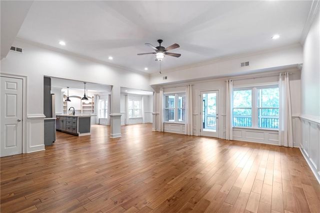 805 Lake Mist Cove, Alpharetta, GA 30004