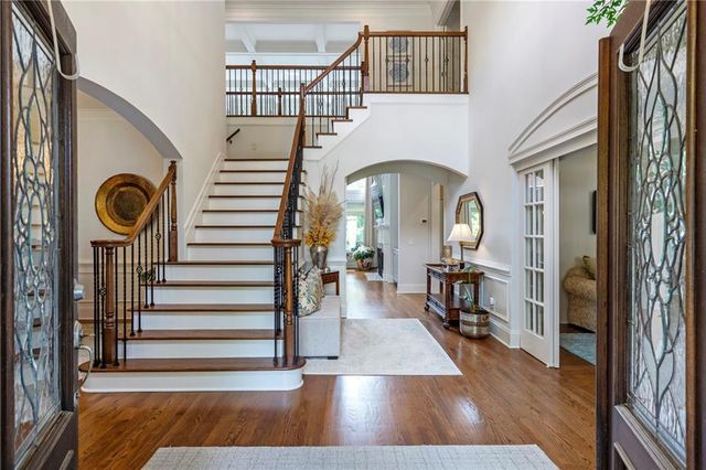 805 Lake Mist Cove, Alpharetta, GA 30004