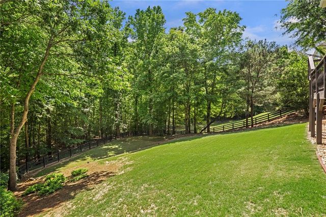 805 Lake Mist Cove, Alpharetta, GA 30004