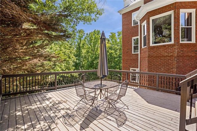805 Lake Mist Cove, Alpharetta, GA 30004