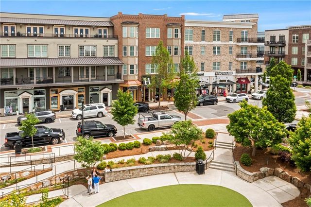 805 Lake Mist Cove, Alpharetta, GA 30004