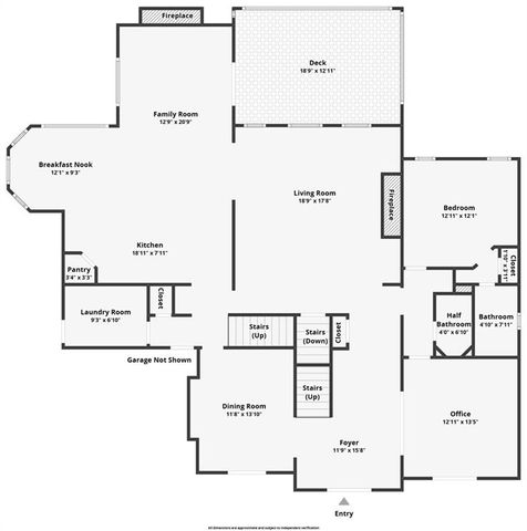 805 Lake Mist Cove, Alpharetta, GA 30004