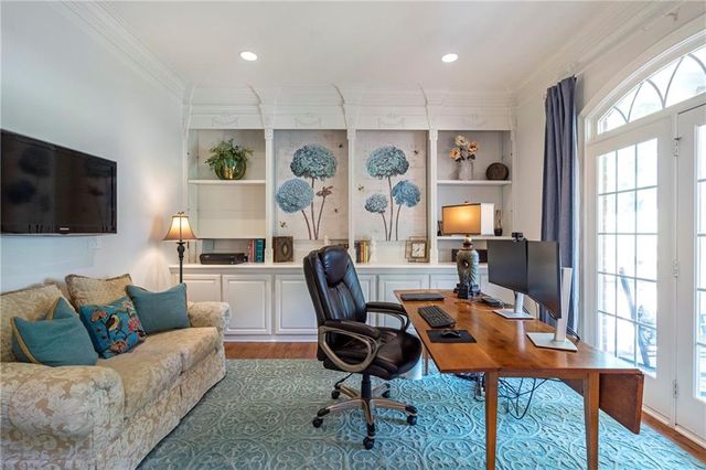 805 Lake Mist Cove, Alpharetta, GA 30004