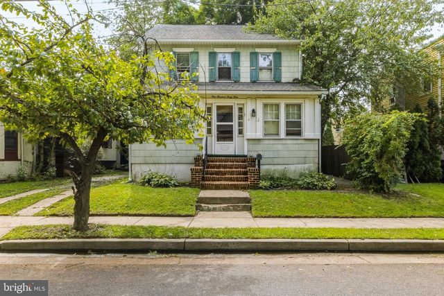149 W BARBER AVE, Woodbury, NJ 08096