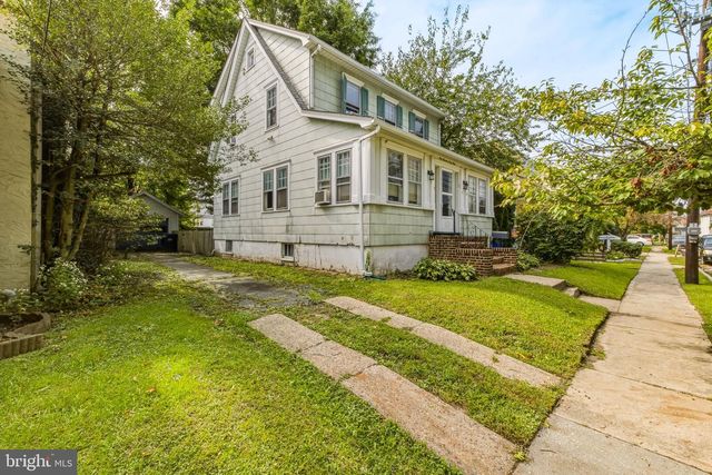 149 W BARBER AVE, Woodbury, NJ 08096