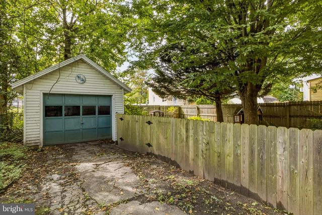 149 W BARBER AVE, Woodbury, NJ 08096