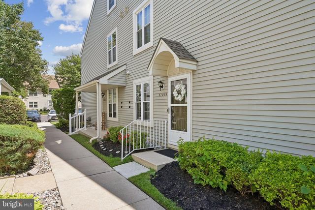 5105A ADELAIDE DR, Mount Laurel, NJ 08054