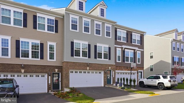 10644 HINTON WAY, Manassas, VA 20112