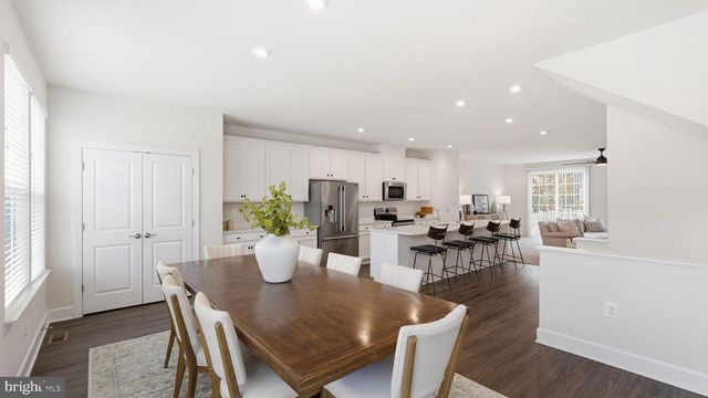 10644 HINTON WAY, Manassas, VA 20112