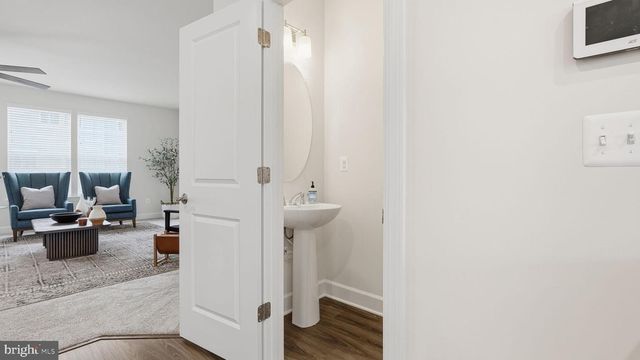 10644 HINTON WAY, Manassas, VA 20112