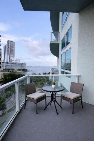 1900 N Bayshore Dr 910, Miami, FL 33132