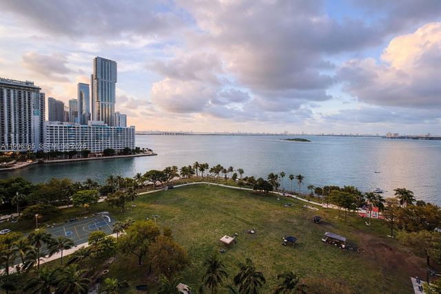 1900 N Bayshore Dr 910, Miami, FL 33132