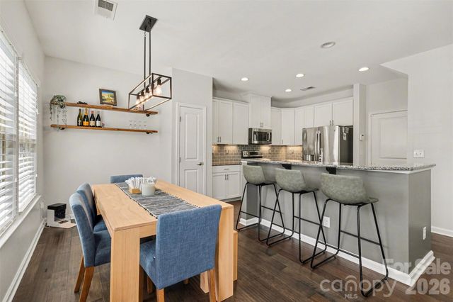 2459 Alyssa Lane, Charlotte, NC 28208