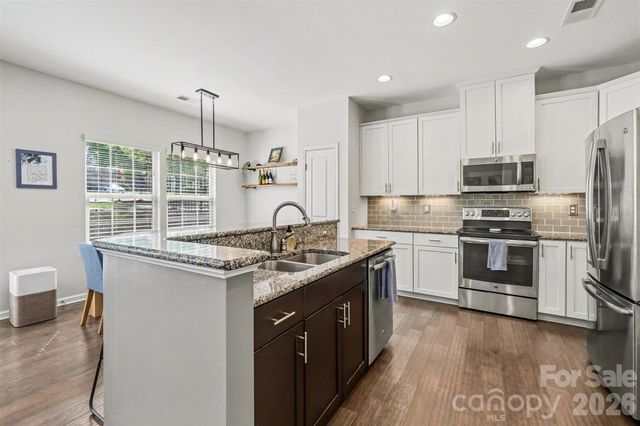 2459 Alyssa Lane, Charlotte, NC 28208