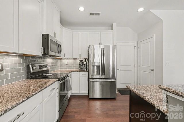 2459 Alyssa Lane, Charlotte, NC 28208
