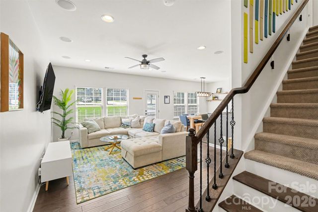 2459 Alyssa Lane, Charlotte, NC 28208