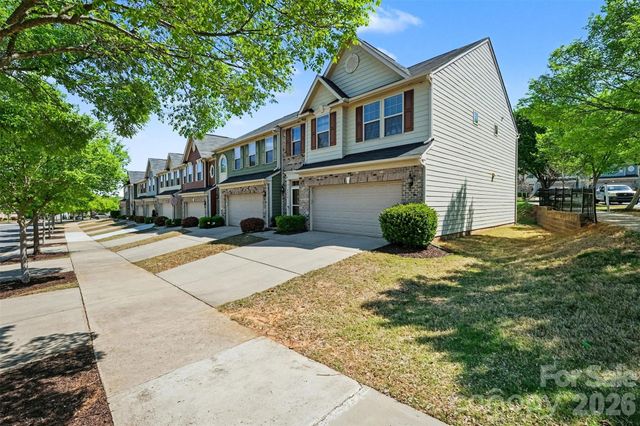 2459 Alyssa Lane, Charlotte, NC 28208
