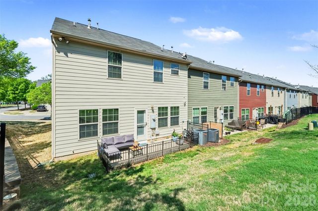 2459 Alyssa Lane, Charlotte, NC 28208