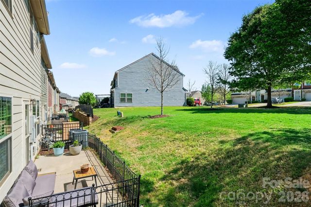 2459 Alyssa Lane, Charlotte, NC 28208