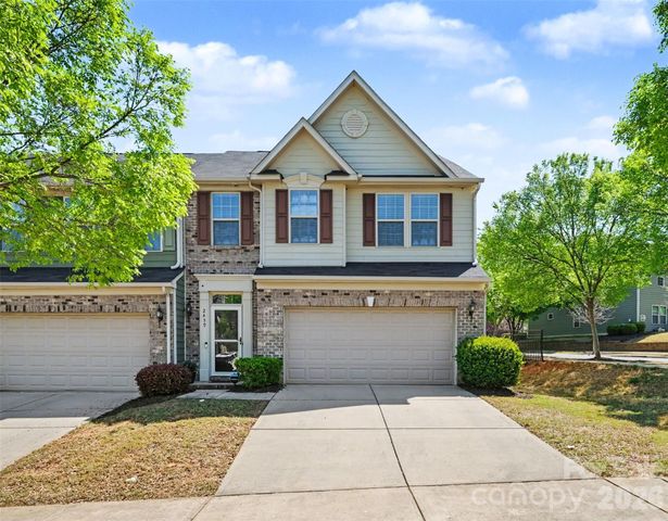 2459 Alyssa Lane, Charlotte, NC 28208