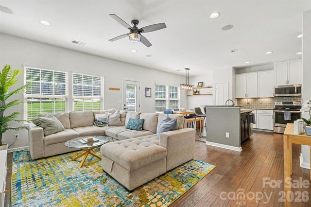 2459 Alyssa Lane, Charlotte, NC 28208