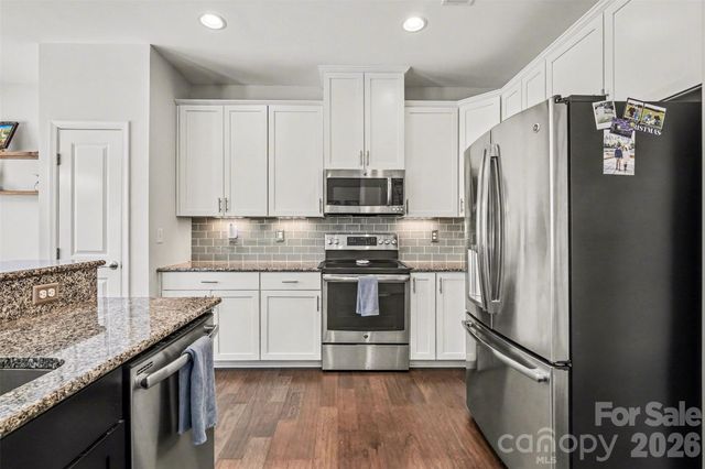 2459 Alyssa Lane, Charlotte, NC 28208