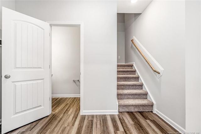 5414 Tall Timbers Drive, Fayetteville, NC 28311