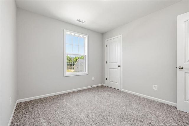 5414 Tall Timbers Drive, Fayetteville, NC 28311