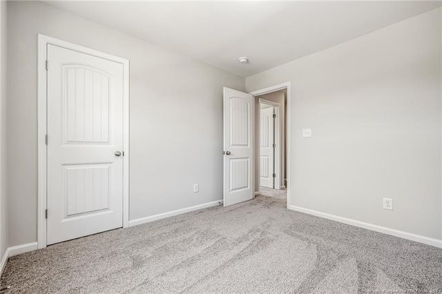 5414 Tall Timbers Drive, Fayetteville, NC 28311