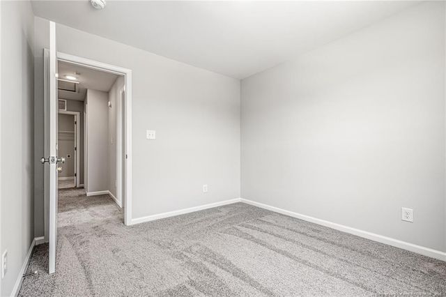 5414 Tall Timbers Drive, Fayetteville, NC 28311