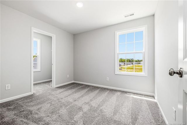 5414 Tall Timbers Drive, Fayetteville, NC 28311