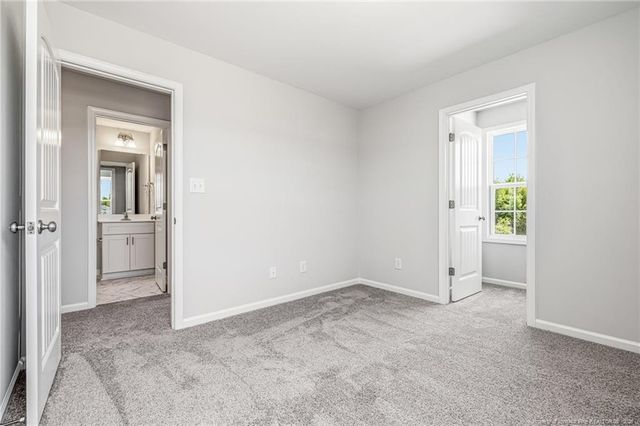 5414 Tall Timbers Drive, Fayetteville, NC 28311