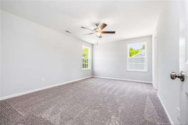 5414 Tall Timbers Drive, Fayetteville, NC 28311