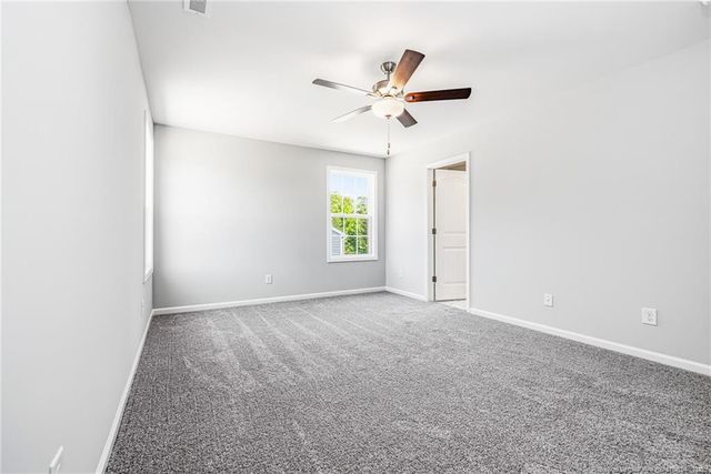 5414 Tall Timbers Drive, Fayetteville, NC 28311