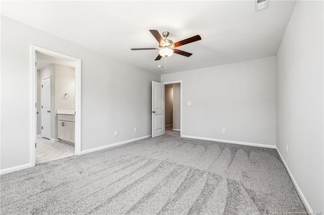 5414 Tall Timbers Drive, Fayetteville, NC 28311