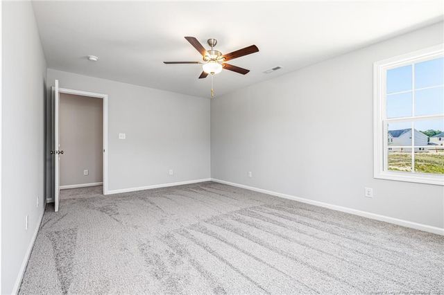 5414 Tall Timbers Drive, Fayetteville, NC 28311