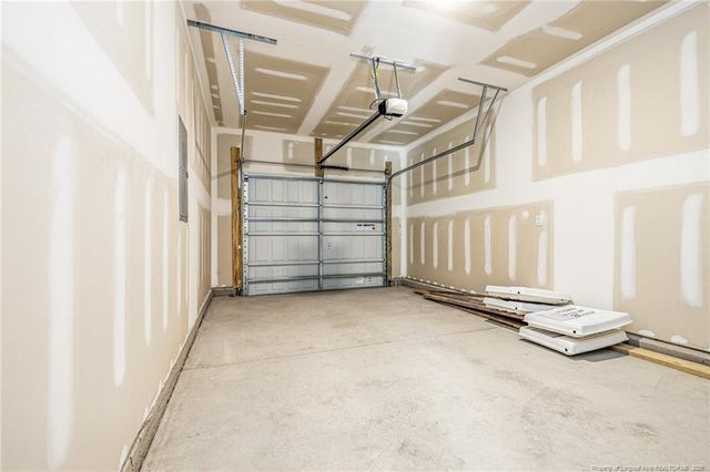 5414 Tall Timbers Drive, Fayetteville, NC 28311