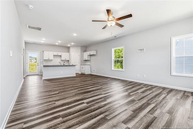 5414 Tall Timbers Drive, Fayetteville, NC 28311