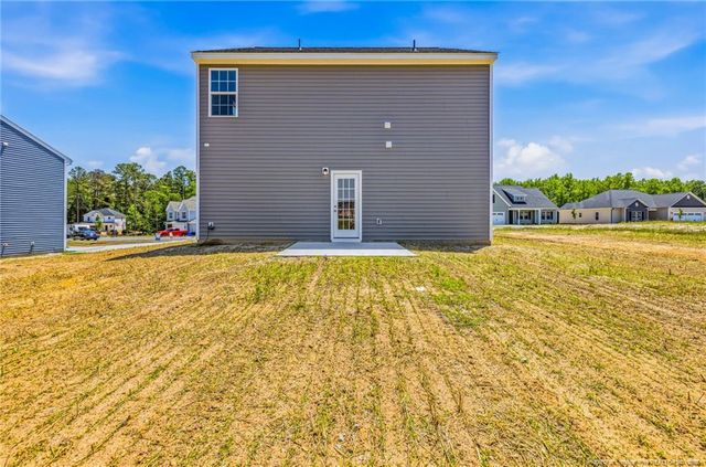 5414 Tall Timbers Drive, Fayetteville, NC 28311