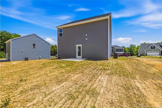 5414 Tall Timbers Drive, Fayetteville, NC 28311