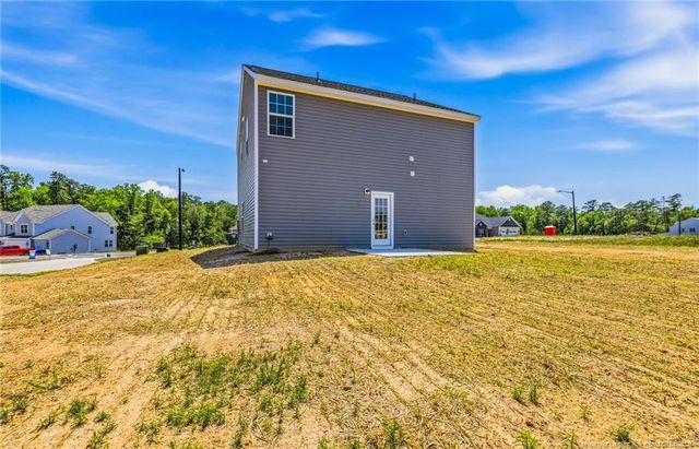 5414 Tall Timbers Drive, Fayetteville, NC 28311