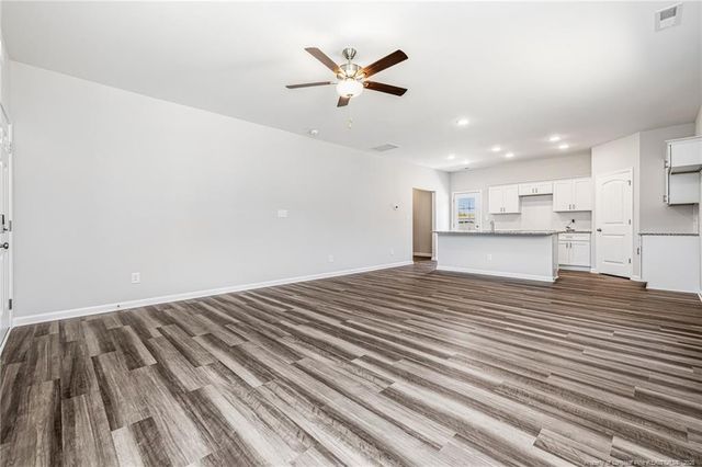 5414 Tall Timbers Drive, Fayetteville, NC 28311