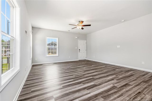 5414 Tall Timbers Drive, Fayetteville, NC 28311