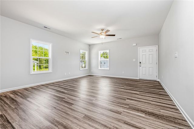 5414 Tall Timbers Drive, Fayetteville, NC 28311