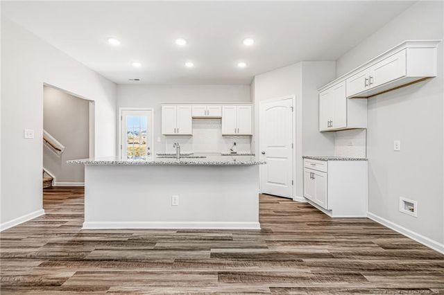 5414 Tall Timbers Drive, Fayetteville, NC 28311