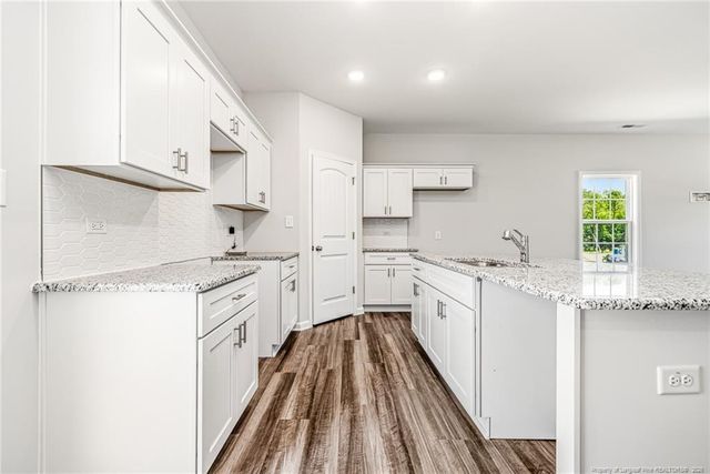 5414 Tall Timbers Drive, Fayetteville, NC 28311