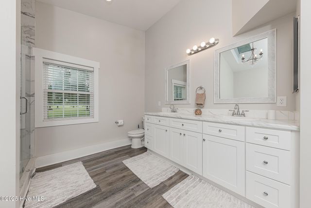 2118 Old Savannah Road, Burgaw, NC 28425
