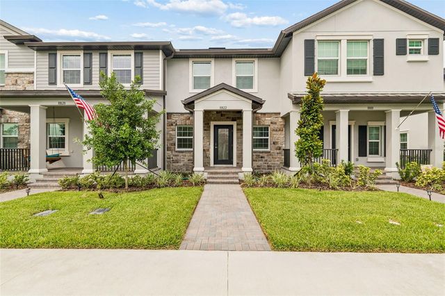 10822 ICHETUCKNEE WAY, New Port Richey, FL 34655