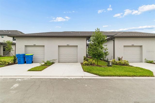 10822 ICHETUCKNEE WAY, New Port Richey, FL 34655