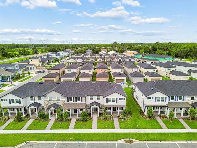 10822 ICHETUCKNEE WAY, New Port Richey, FL 34655